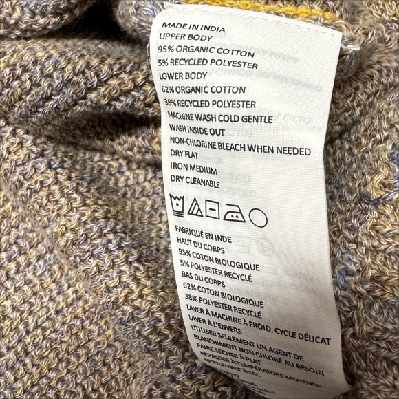 Prana | Crystal Beach Sweater - Picture 9 of 13